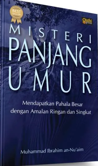 Mister Panjang Umur